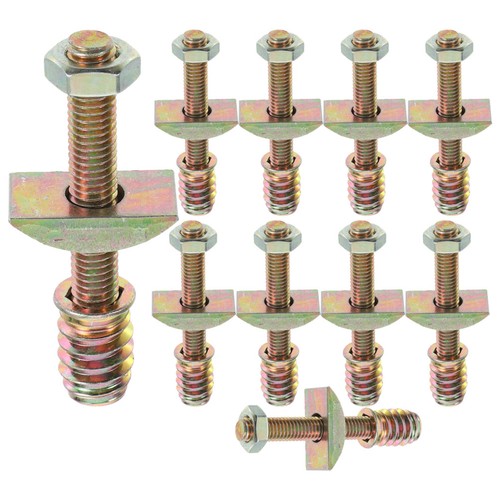 Pcs bed hardware parts - 10,