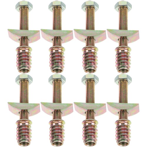Sets bed frame - sets, bolts