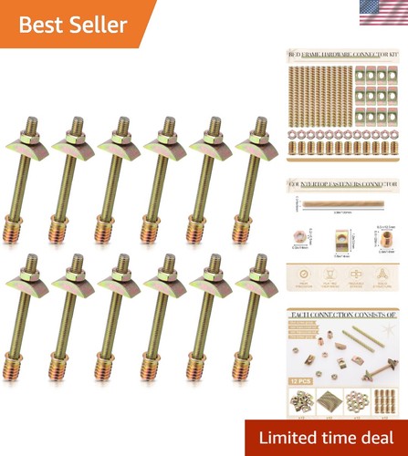 Sets bed frame hardware - sets,